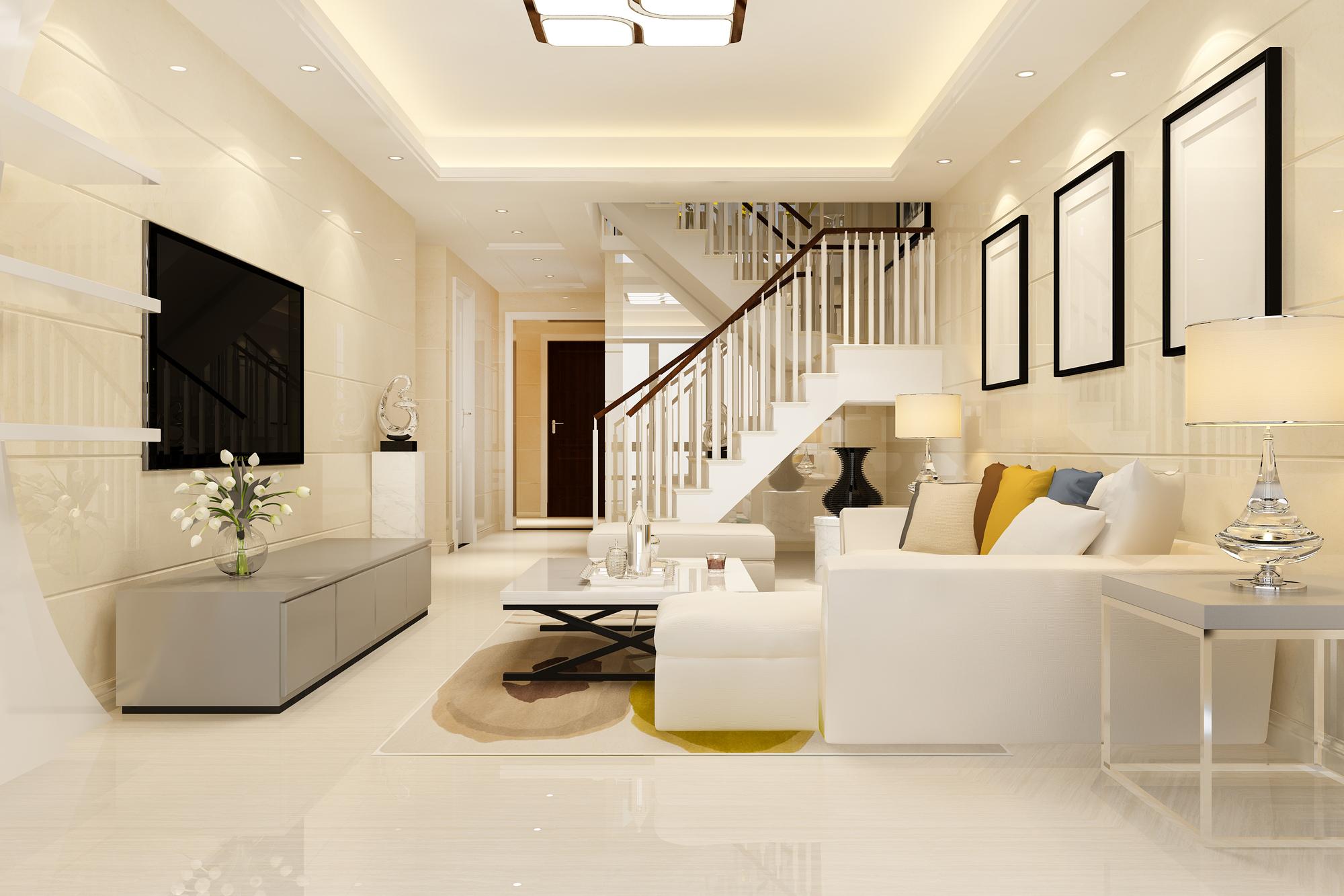 Interior 1